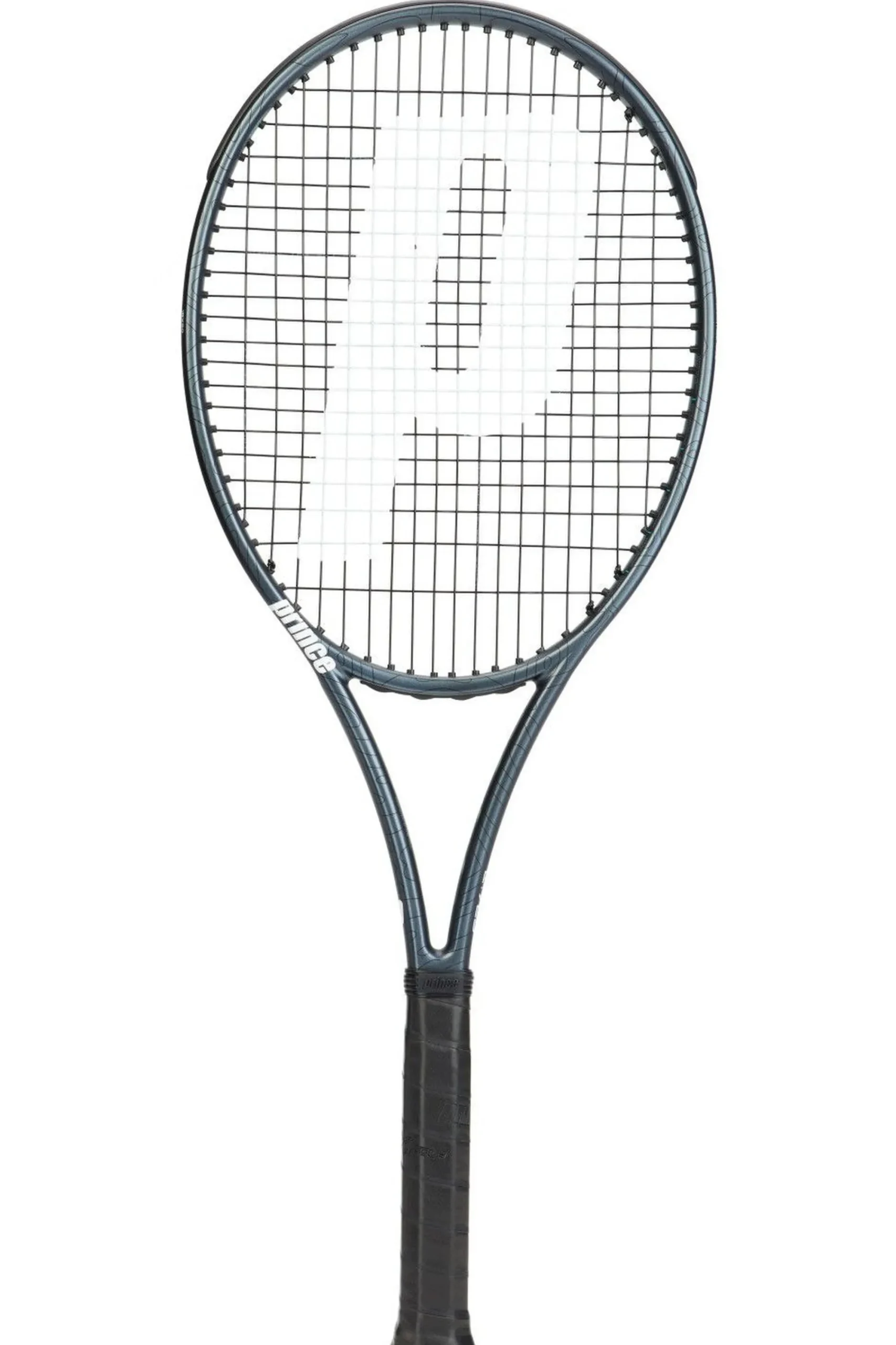Prince Raquete De Tênis Txt2.5 Phantom 100x (18x20) 20 G (sin Encordar Y Sin Funda)