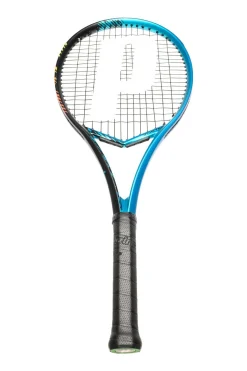 Prince Raquete De Tênis Vortex 100 10 G (sin Encordar Y Sin Funda)
