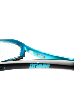 Prince Raquete De Tênis Vortex 100 10 G (sin Encordar Y Sin Funda)