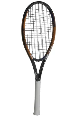 Prince Raquete De Tênis Warrior 00 65 G (encordada Y Con Funda)
