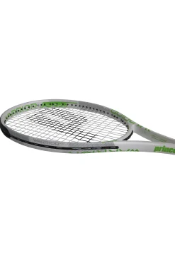 Prince Raquete De Tênis Warrior 107 75 G (encordada Y Con Funda)