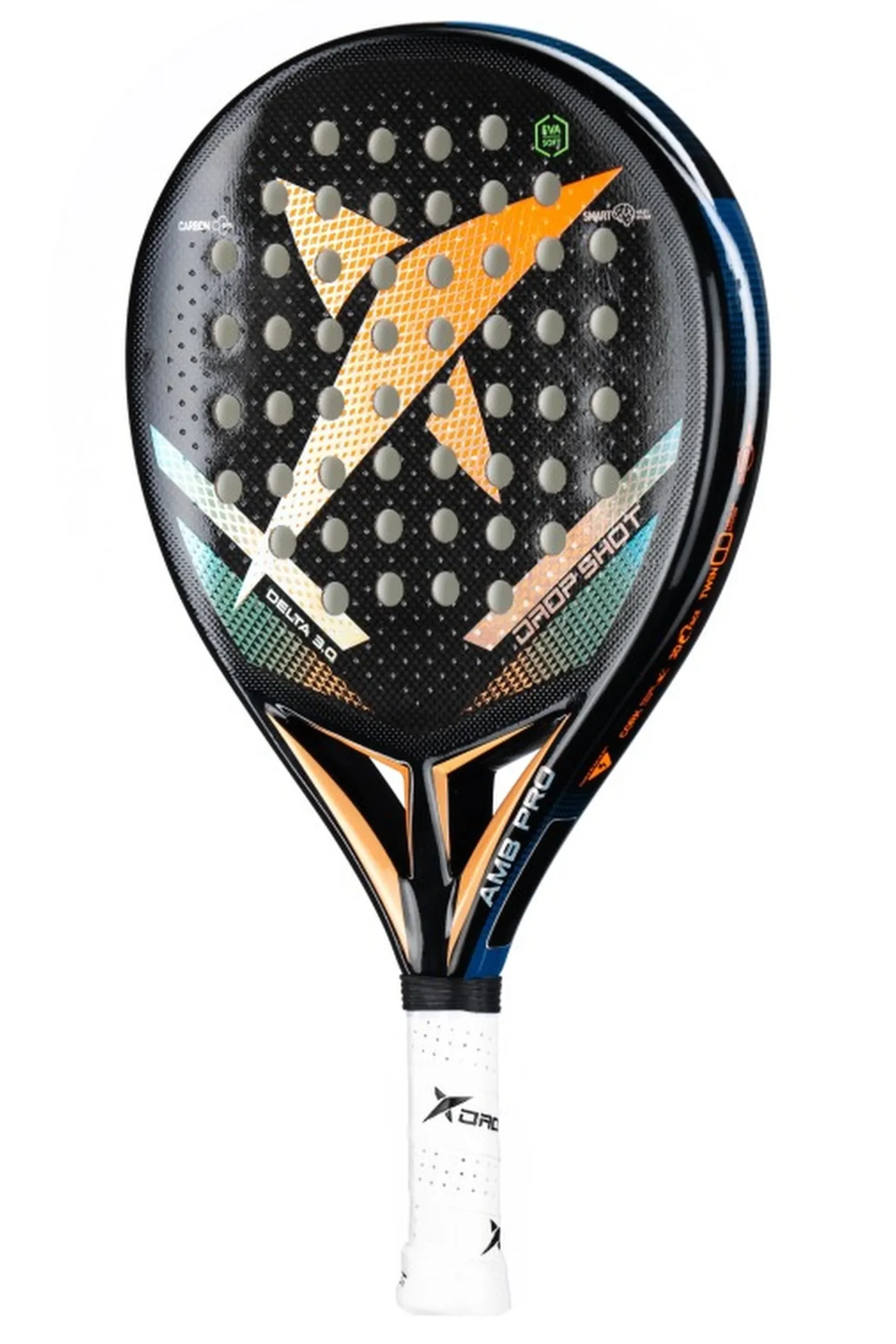 Drop Shot Raquete Padel Delta 3.0