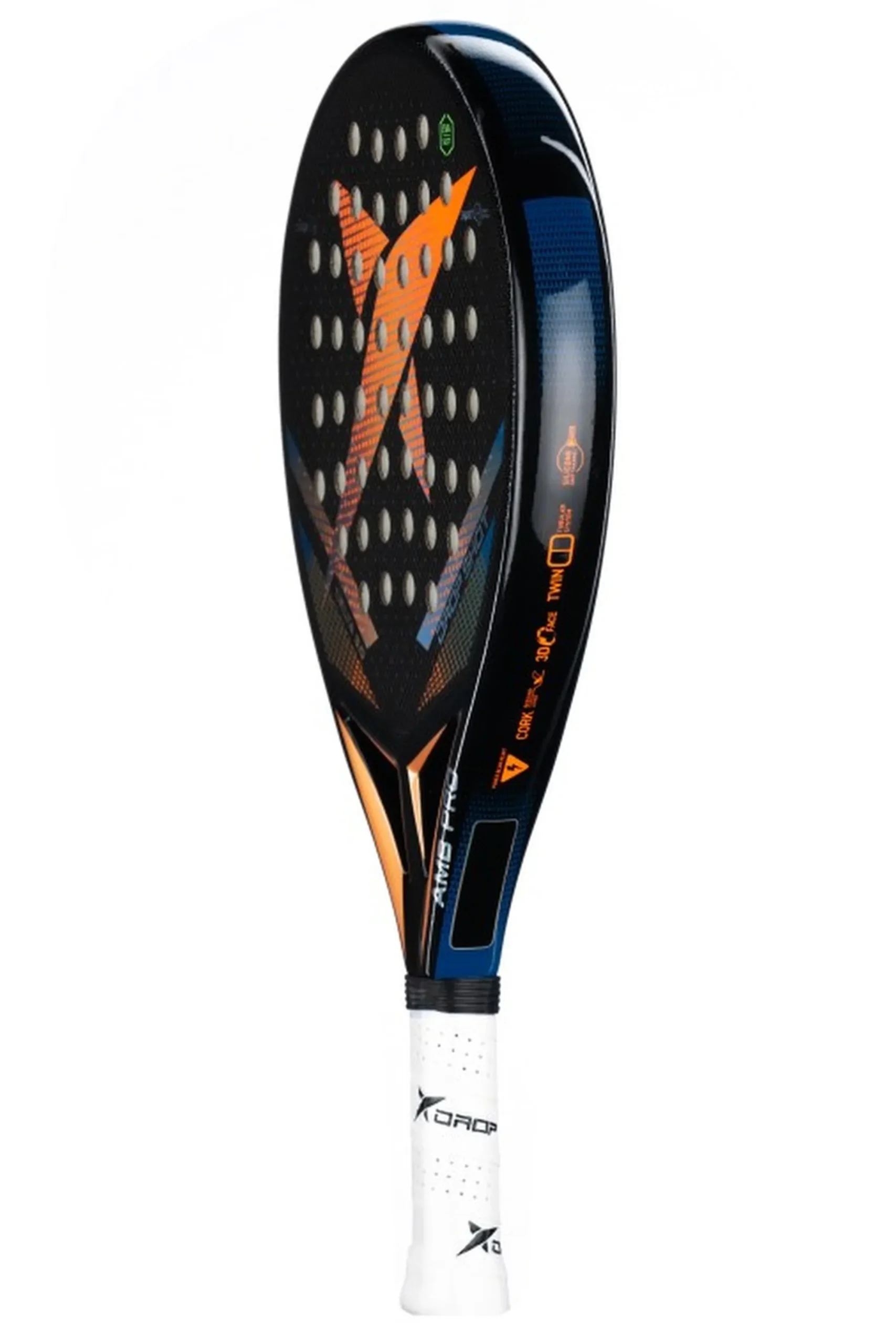 Drop Shot Raquete Padel Delta 3.0