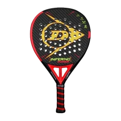 Dunlop Raquete Padel Inferno Power