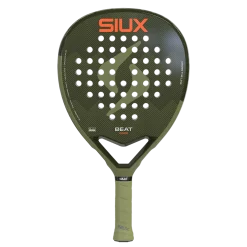 Siux Raquete Padel Beat Hybrid 2026