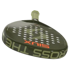 Siux Raquete Padel Beat Hybrid 2026