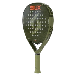 Siux Raquete Padel Beat Hybrid 2026