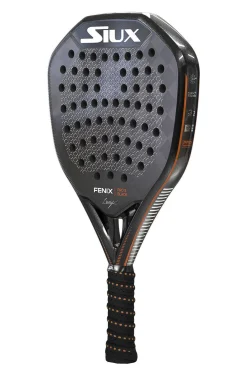 Siux Raquete Padel Leo Augsburger Fenix Pro 5 2025