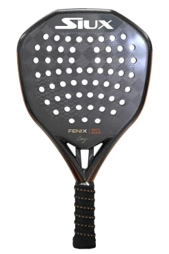 Siux Raquete Padel Leo Augsburger Fenix Pro 5 2025