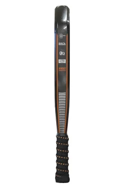 Siux Raquete Padel Leo Augsburger Fenix Pro 5 2025