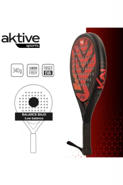 Aktive Raquete Pádel Kai 2.2 Control
