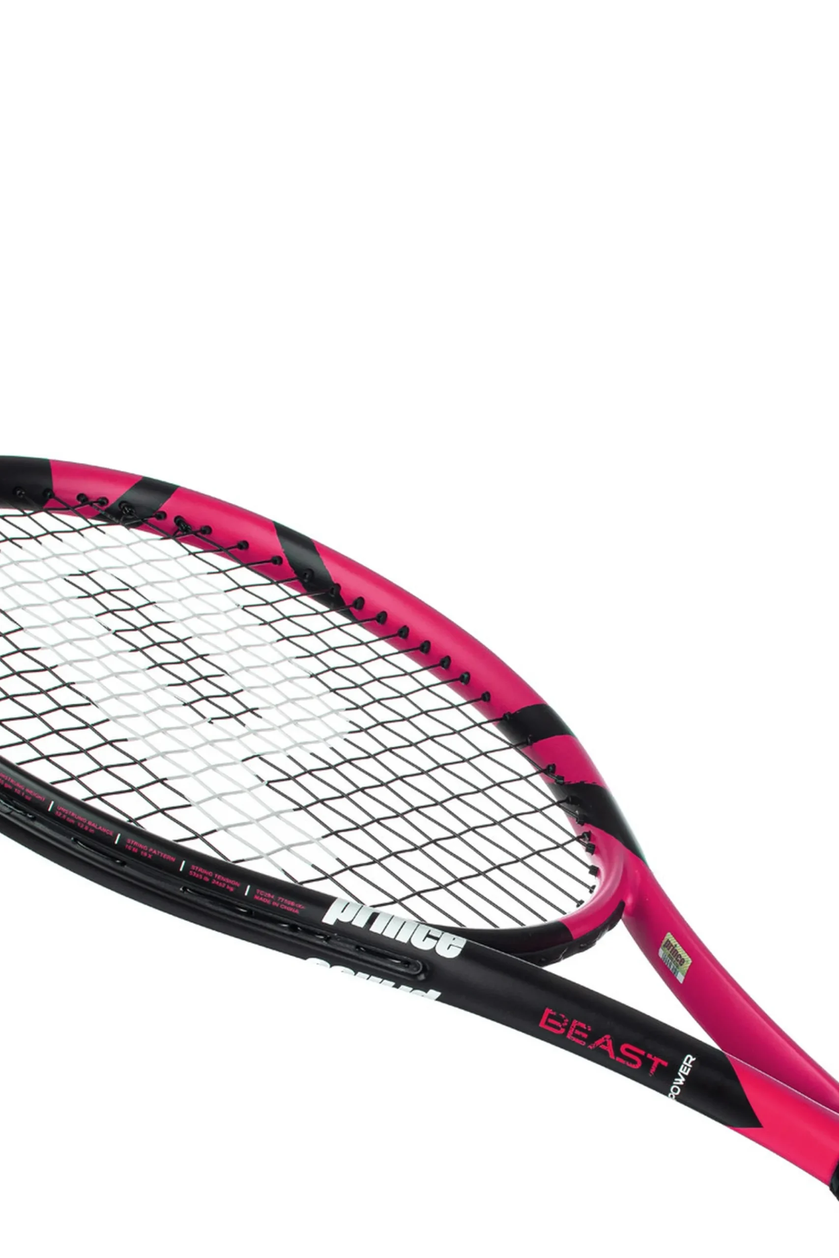 Prince Raquete Beast Power Pink 70