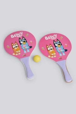 Bluey Raquetes