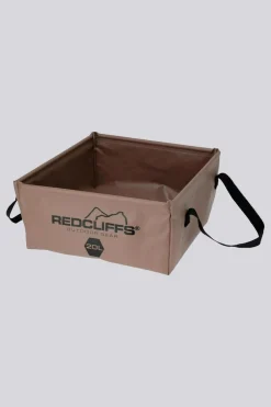 Koopman Redcliffs Porta Água