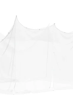Vidaxl Rede Mosquiteira P/interior Exterior Malha 300x300x200cm
