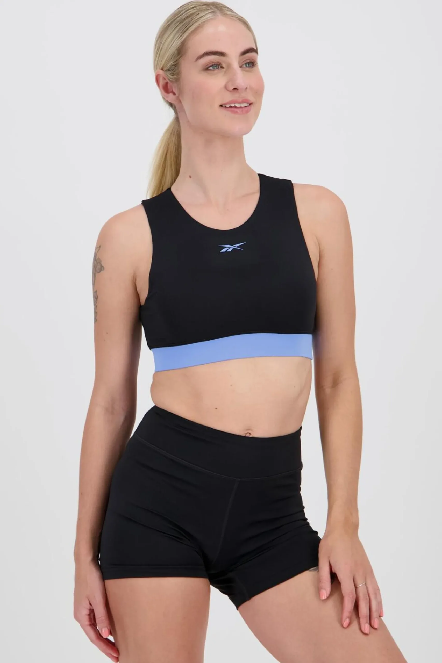 Reebok Eectra