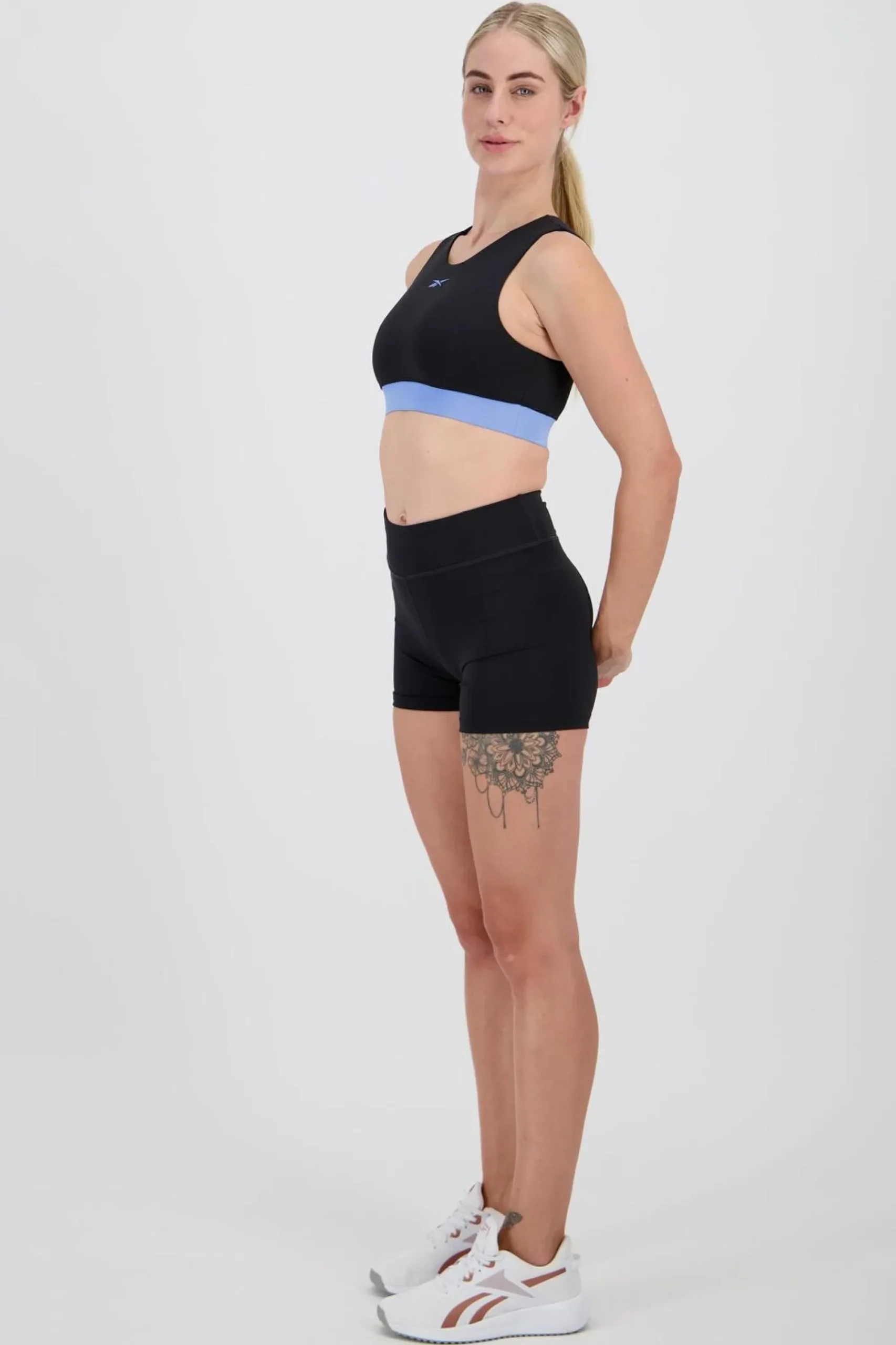 Reebok Eectra