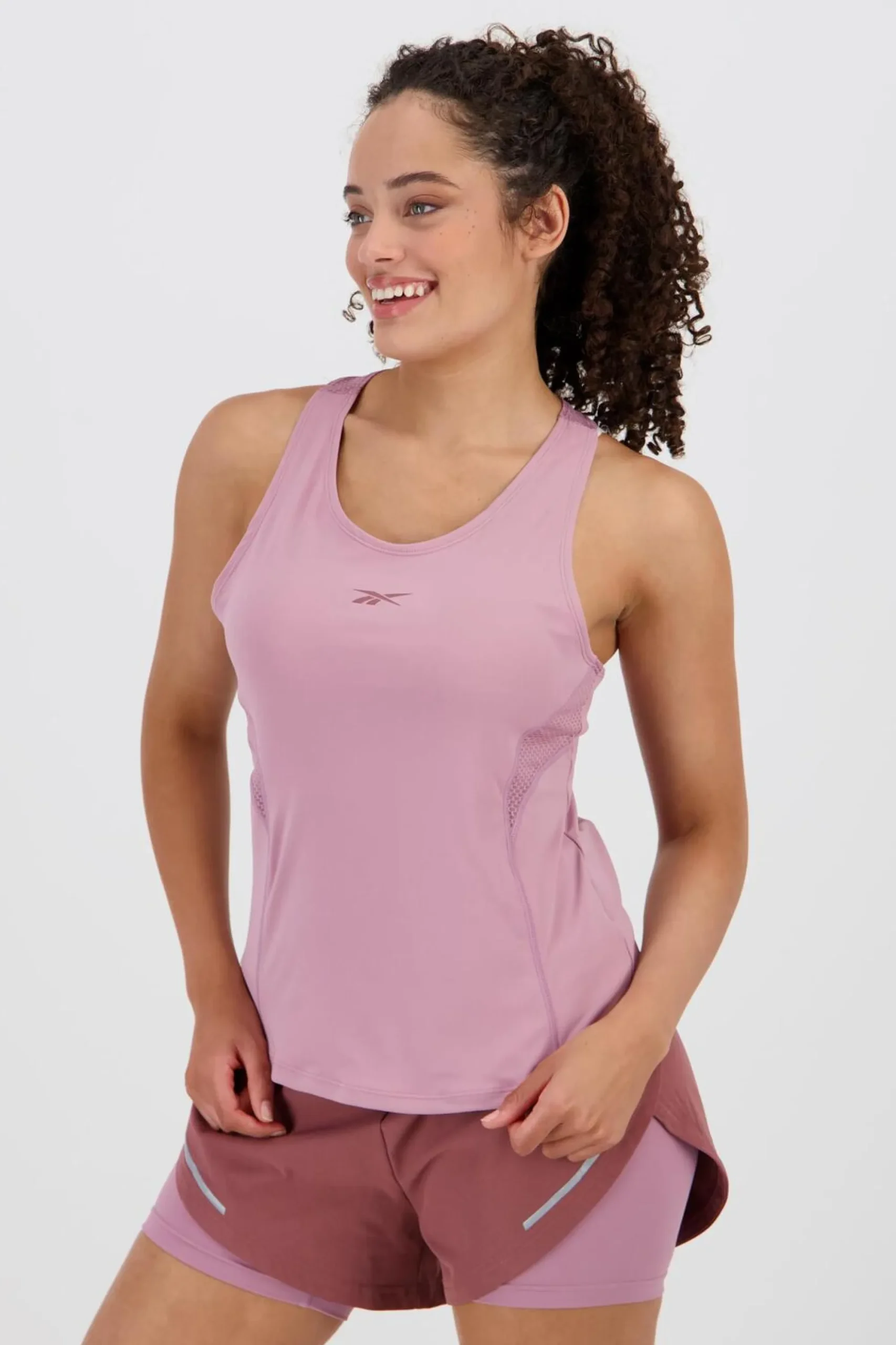 Reebok Heen
