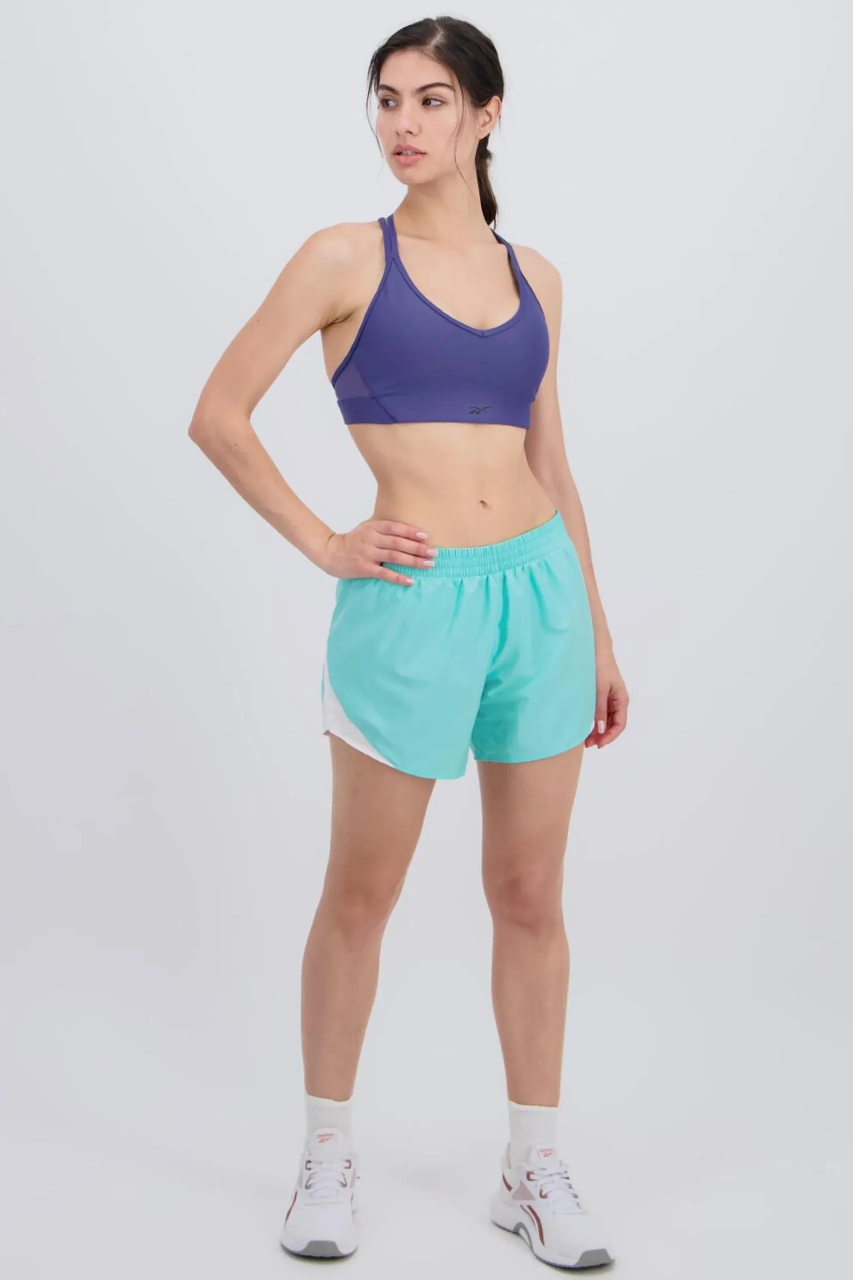 Reebok ux