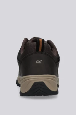 Regatta Amble Low Mp