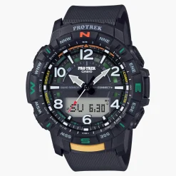 Casio Relógio Sports Pro Trek Prt-b50