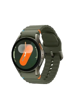 Samsung Relógio Galaxy Watch7 Da Com Ecrã Super Amoled Verde