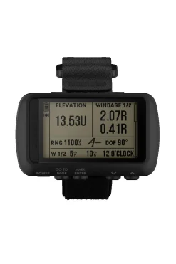 Garmin Relógio Foretrex 701 Ballistic Edition