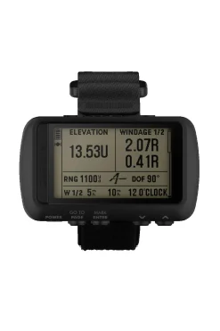 Garmin Relógio Foretrex 701 Ballistic Edition