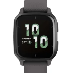Garmin Relógio Venu Sq 2 Com Ecrã Amoled E Gps Integrado