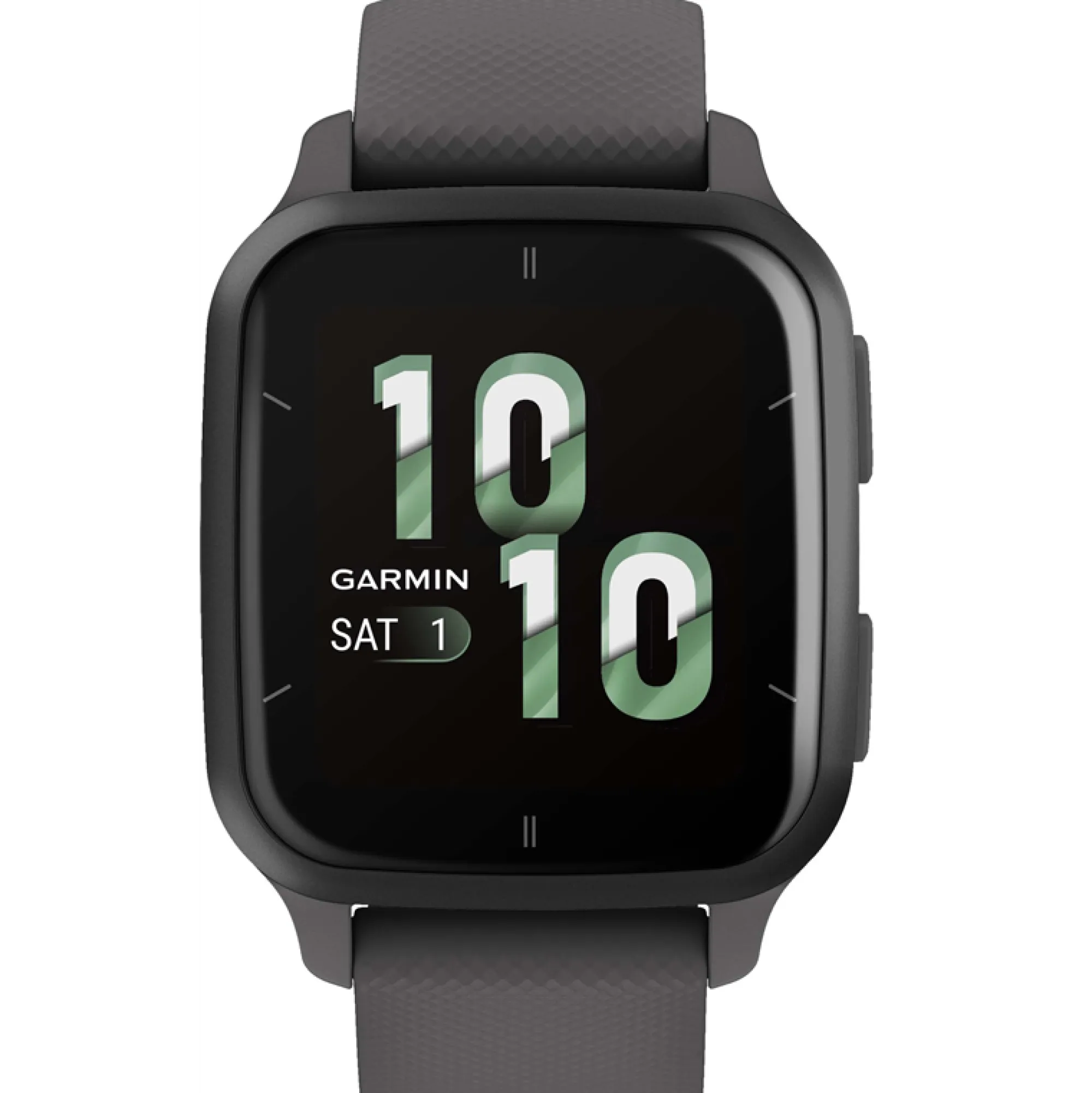 Garmin Relógio Venu Sq 2 Com Ecrã Amoled E Gps Integrado