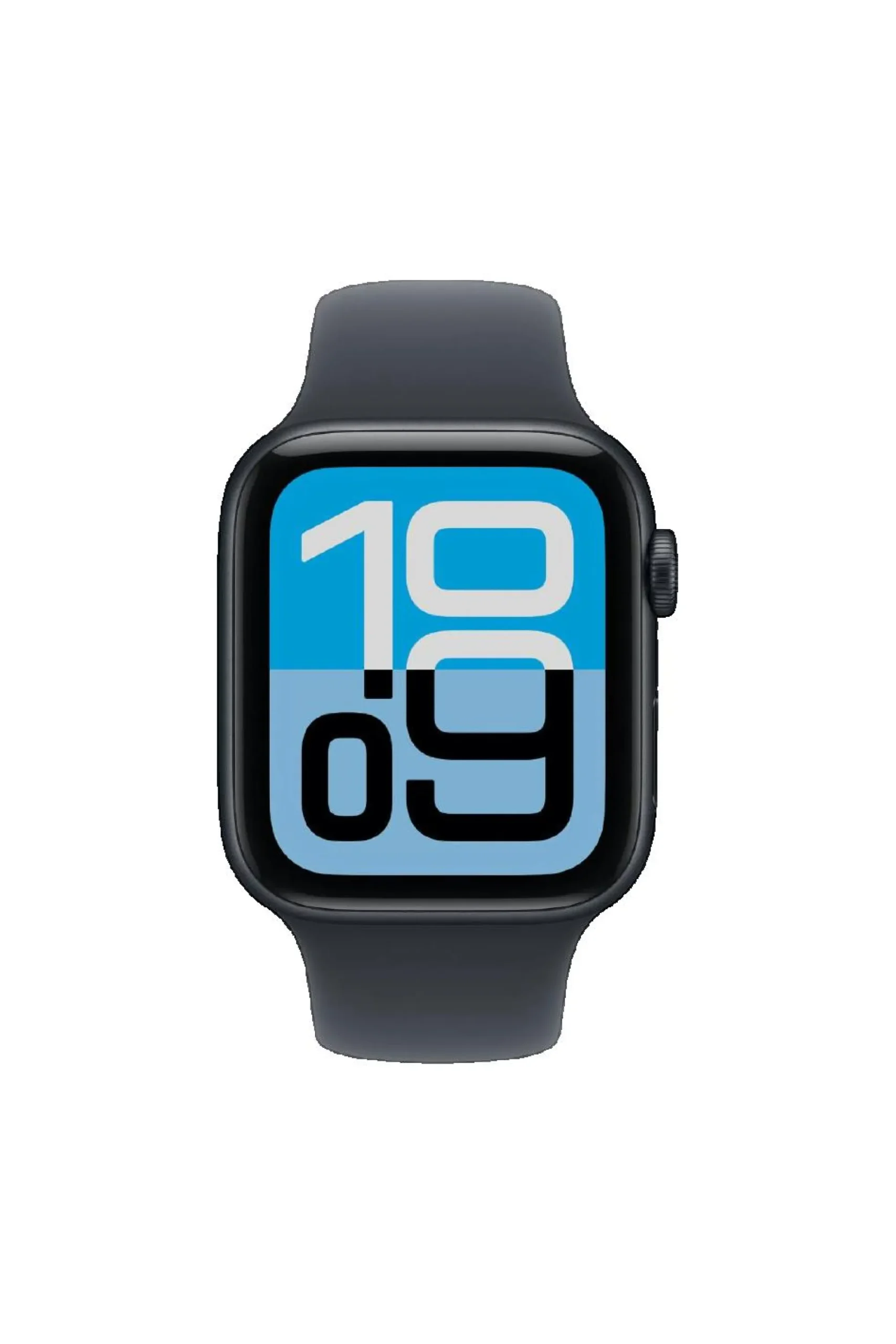 Apple Relógio Inteligente Watch Se 3 Com Ecrã Oled De 44 MM