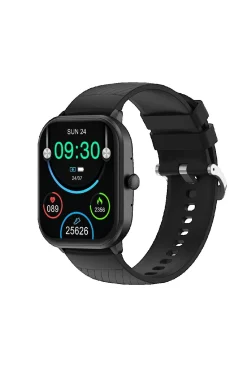 Denver Electronics Relógio Inteligente Denver Com Ecrã Amoled Tátil De 2,04 Polegadas