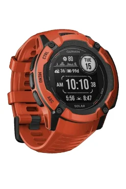 Garmin Relógio Inteligente Instinct 2x Solar