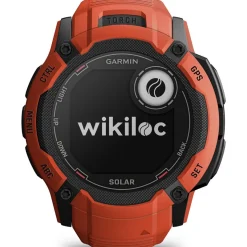 Garmin Relógio Inteligente Instinct 2x Solar