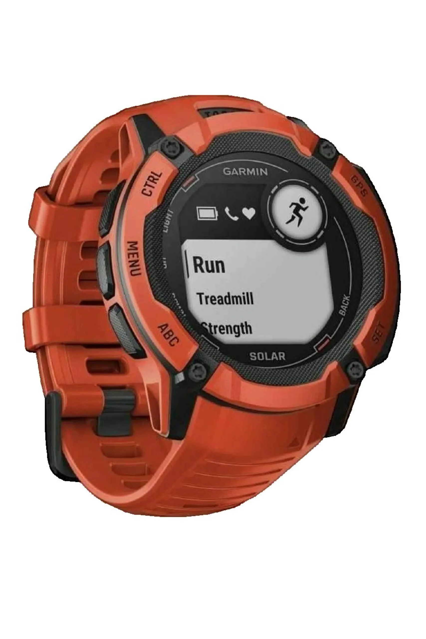 Garmin Relógio Inteligente Instinct 2x Solar
