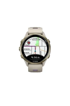Garmin Relógio Inteligente Ifit-icon Forerunner 970 Com Gps Avançado