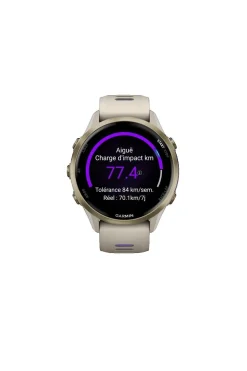 Garmin Relógio Inteligente Ifit-icon Forerunner 970 Com Gps Avançado