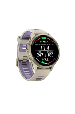 Garmin Relógio Inteligente Ifit-icon Forerunner 970 Com Gps Avançado
