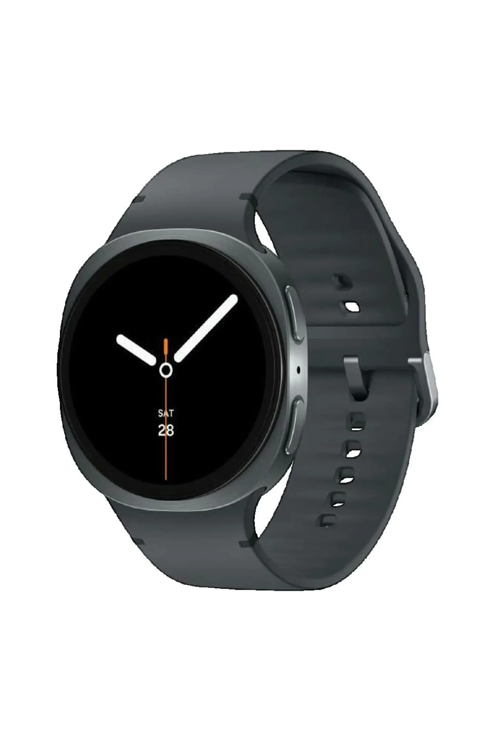 Samsung Relógio Inteligente Galaxy Watch8 Com Ecrã Super Amoled De 1,5"