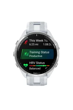 Garmin Relógio Smart Forerunner 965 Com Tela Amoled E Gps