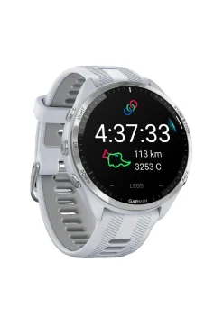 Garmin Relógio Smart Forerunner 965 Com Tela Amoled E Gps