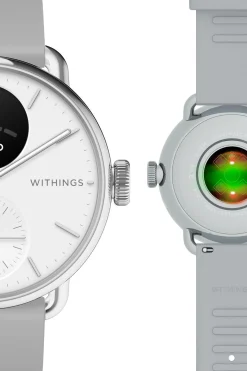 Withings Relógio Scanwatch 2 38mm