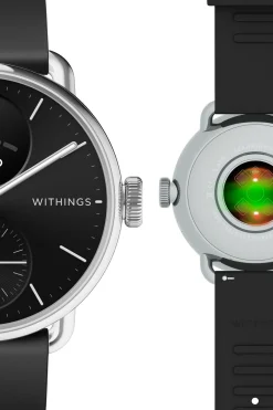 Withings Relógio Scanwatch 2 38mm