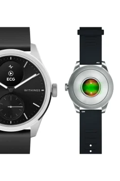 Withings Relógio Scanwatch 2 42mm