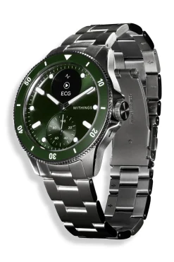 Withings Relógio Scanwatch Nova 42mm