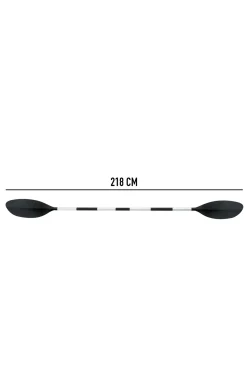 Intex Remo De Caiaque Removível 5 Partes 218 CM
