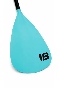 Behumax Remo De Surf Be Wave Ajustável Verde