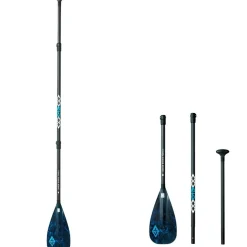 Aquatone Remo Paddle Surf Advant Carbon Hybrid