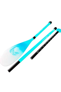 Kol Outdoor Remo Paddle Surf De 3 Peças Ou Remo Caguiro Power Paddle