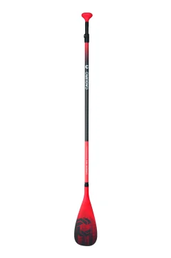 Kol Outdoor Remo Paddle Surf De 2 Peças Ou Remo Caguiro Carbon Pro 100%